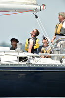 2018 Southern Bay Race Week A_1133