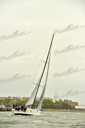 2018 Charleston Race Week C_1110