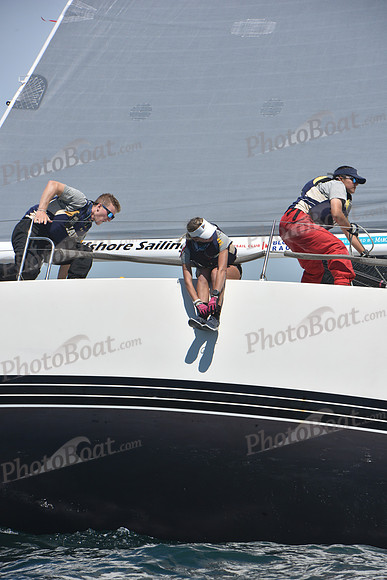 2021 Block Island Race Week D_3216