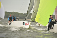 2019 Charleston Race Week H_0207