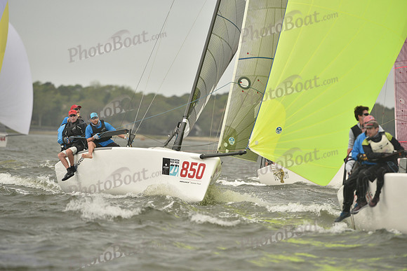 2019 Charleston Race Week H_0207