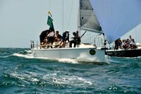 2016 NYYC Race Week A 304
