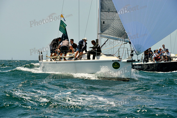 2016 NYYC Race Week A 304