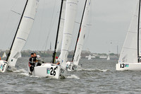 2013 Charleston Race Week A 1976
