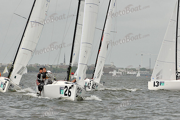 2013 Charleston Race Week A 1976