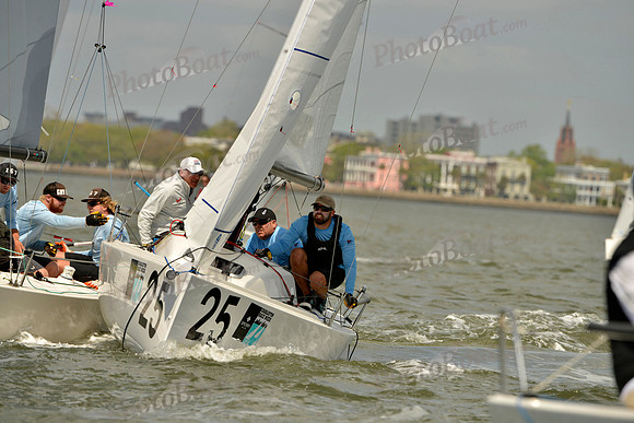 2018 Charleston Race Week A_0873