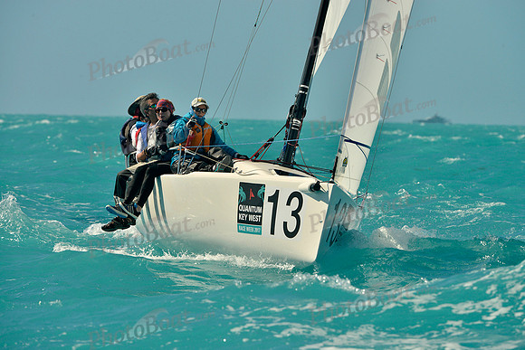 2017 Quantum Key West RW C 785