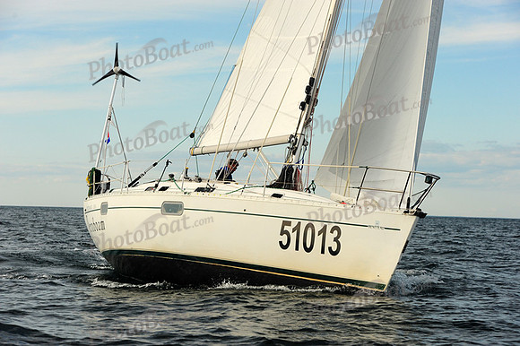 2014 Newport Bermuda A 2819