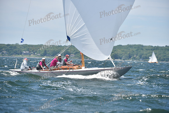 2019 NYYC Annual Regatta C_0349