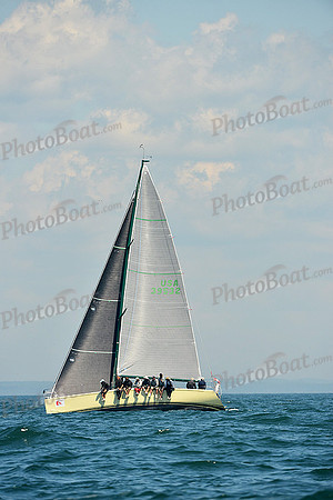 2015 Block Island Race Week A 642