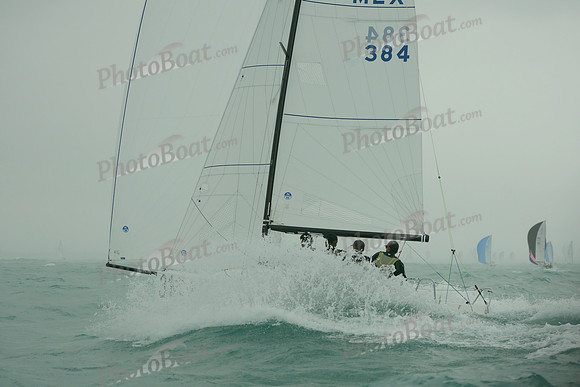 2016 Key West Race Week I_0005