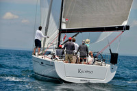 2021 Block Island Race Week A_0436