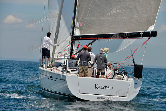 2021 Block Island Race Week A_0436