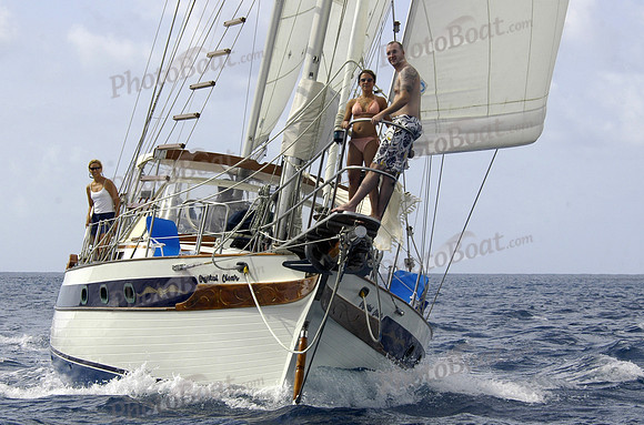 Crystal Clear 5