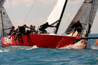 2012 Key West Race Week D 386
