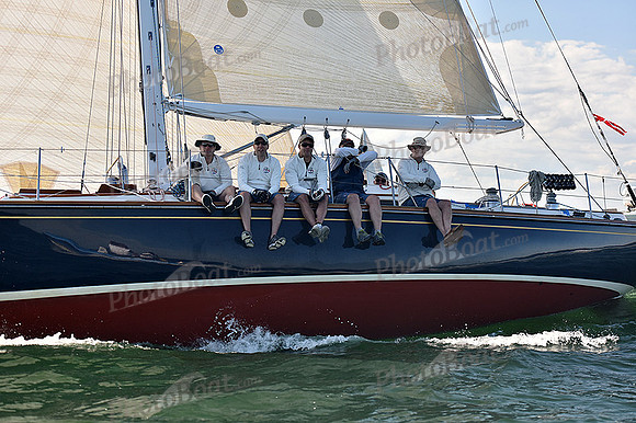2016 Newport Bermuda Race_0804