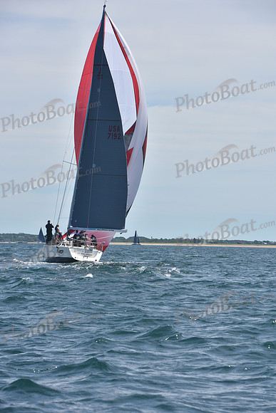 2021 Block Island Race Week D_2475