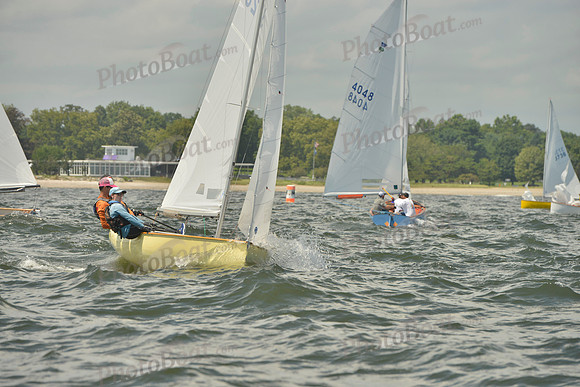 2018 Thistle Nationals F_0281