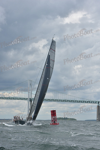 2019 NYYC Annual Regatta A_2911