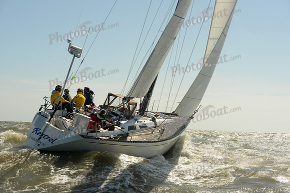 2016 Charleston Race Week B 0312