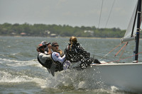 2017 Charleston Race Week B_0025
