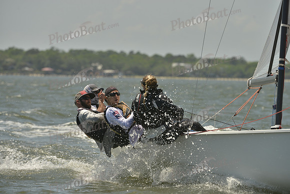 2017 Charleston Race Week B_0025