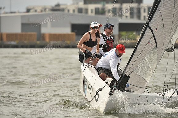 2019 Charleston Race Week F_0506