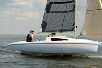 2014 Charleston Race Week A 653
