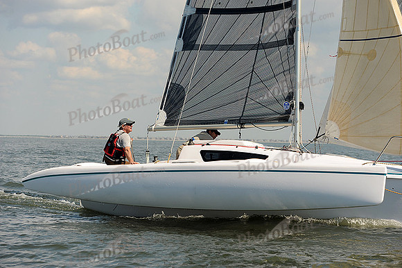 2014 Charleston Race Week A 653