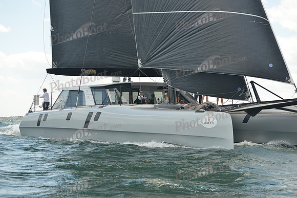 2016 NYYC Annual Regatta E_0581