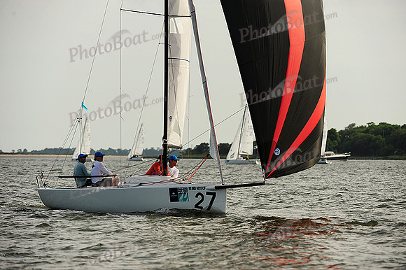 2015 Charleston Race Week D 168