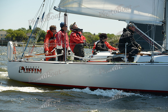 2016 Charleston Race Week E_0531