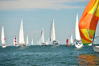 2015 Cape Charles Cup A 1083