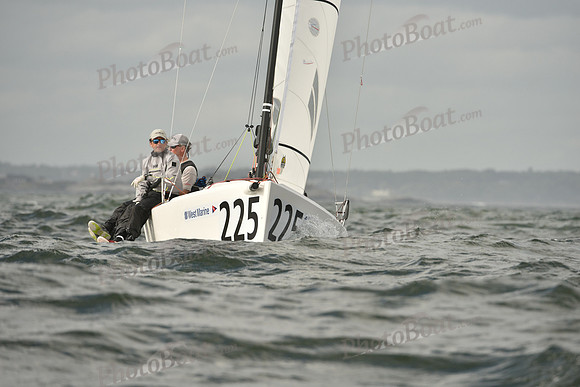 2018 J70 Worlds D_0025