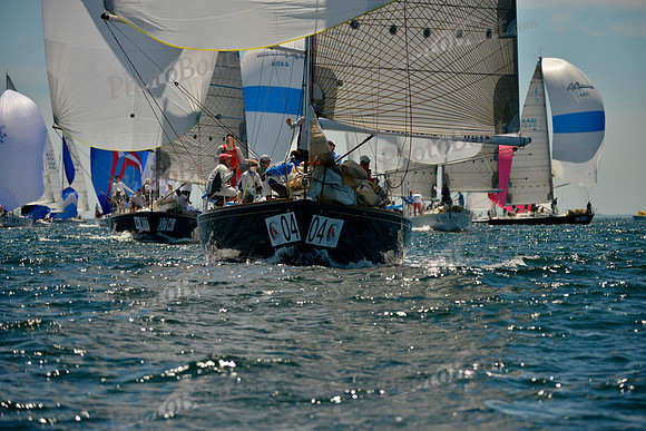 2017 Block Island Race Week F_1573
