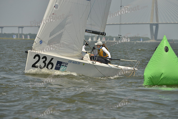 2017 Charleston Race Week D_1117