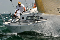 2012 Suncoast Race Week A 225