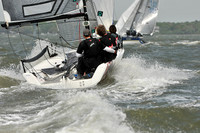 2013 Charleston Race Week A 2451