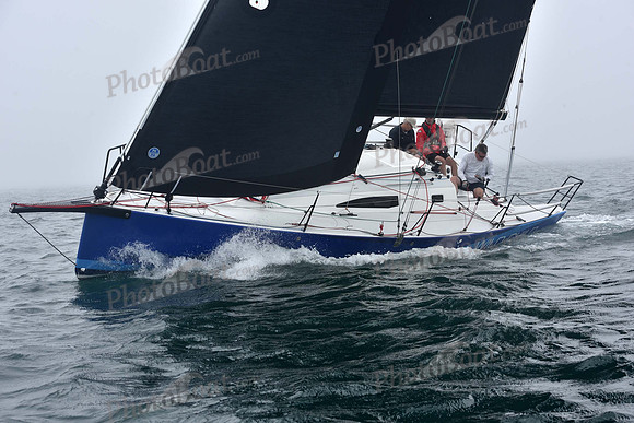 2021 Block Island Race Week B_0523