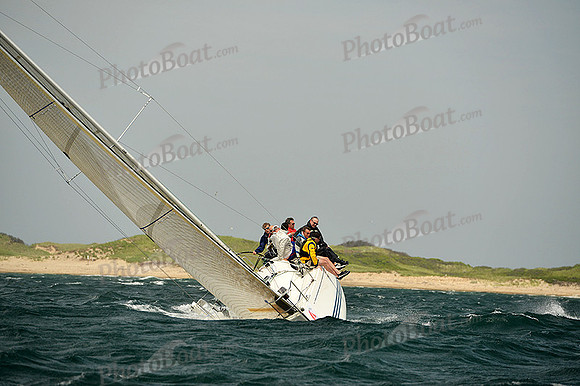2015 Block Island Race Week E 170