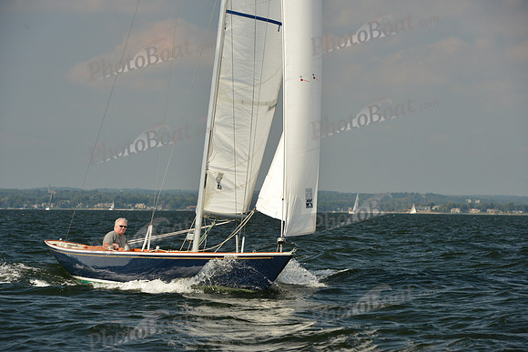 2015 IHYC Classic Yacht Regatta 523