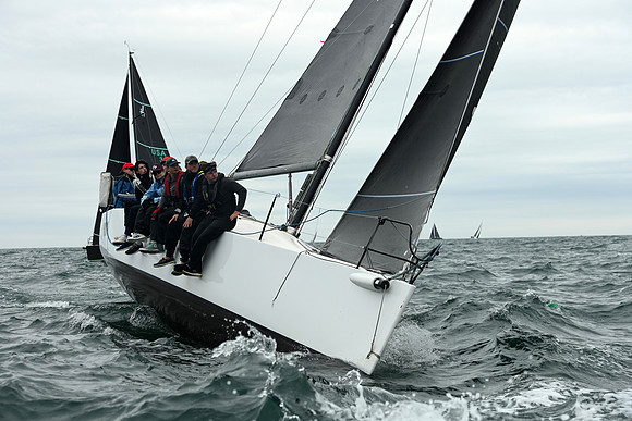2025 Block Island Race Week I_1340