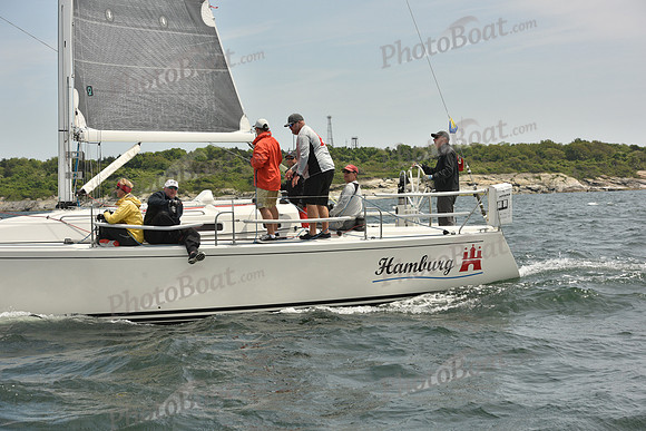 2018 NYYC Annual Regatta B_0680