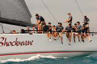 2012 Key West Race Week C 176