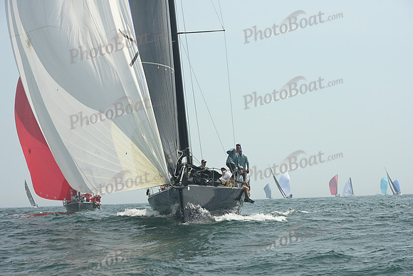 2025 Block Island Race Week A_0801