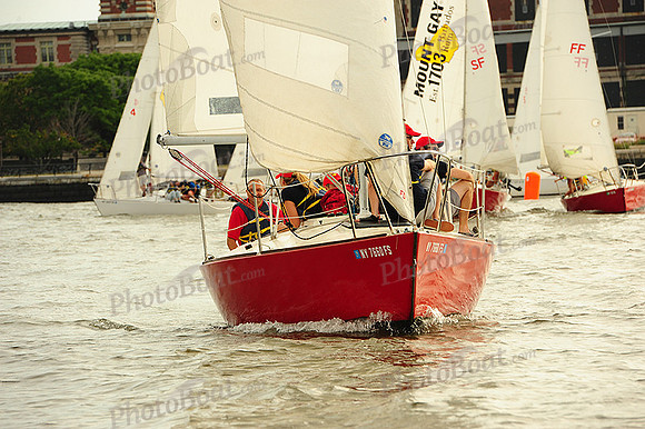 2014 NY Architects Regatta 1157