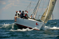 2015 Block Island Race Week A 1388