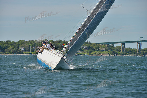2019 NYYC Annual Regatta B_1240