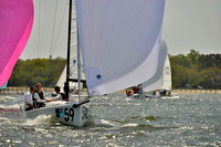 2018 Charleston Race Week A_2710