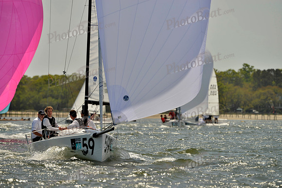 2018 Charleston Race Week A_2710